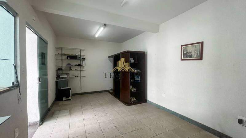 Casa à venda no São Lucas: 