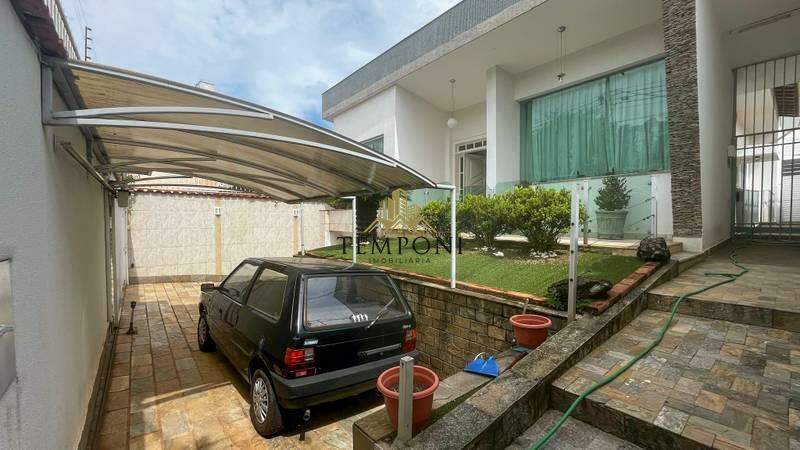 Casa à venda no São Lucas: 