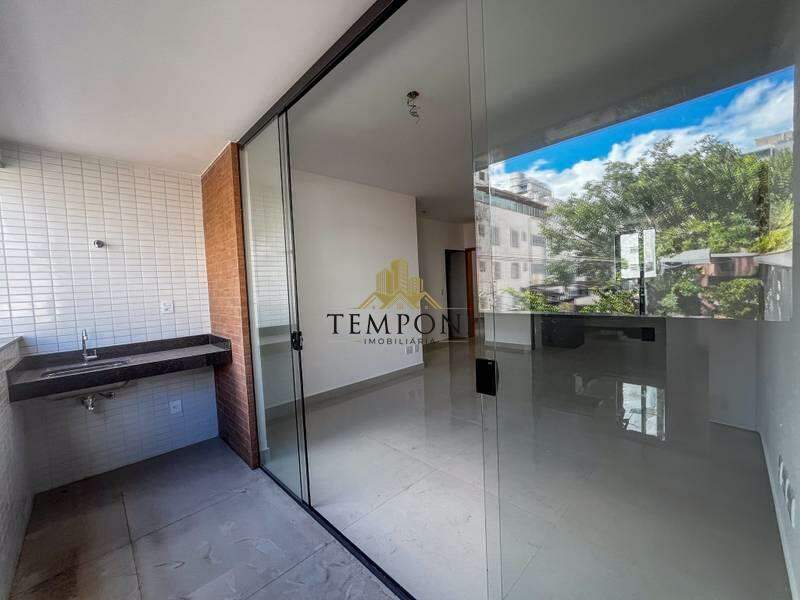 Apartamento à venda no Gutierrez: 