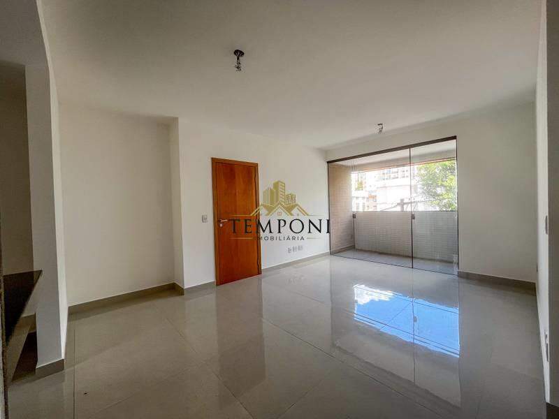 Apartamento à venda no Gutierrez: 