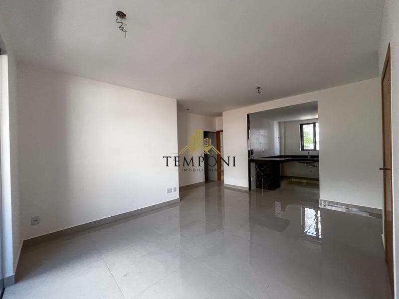 Apartamento à venda no Gutierrez: 