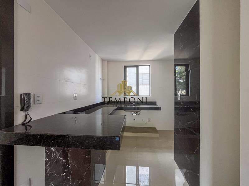 Apartamento à venda no Gutierrez: 