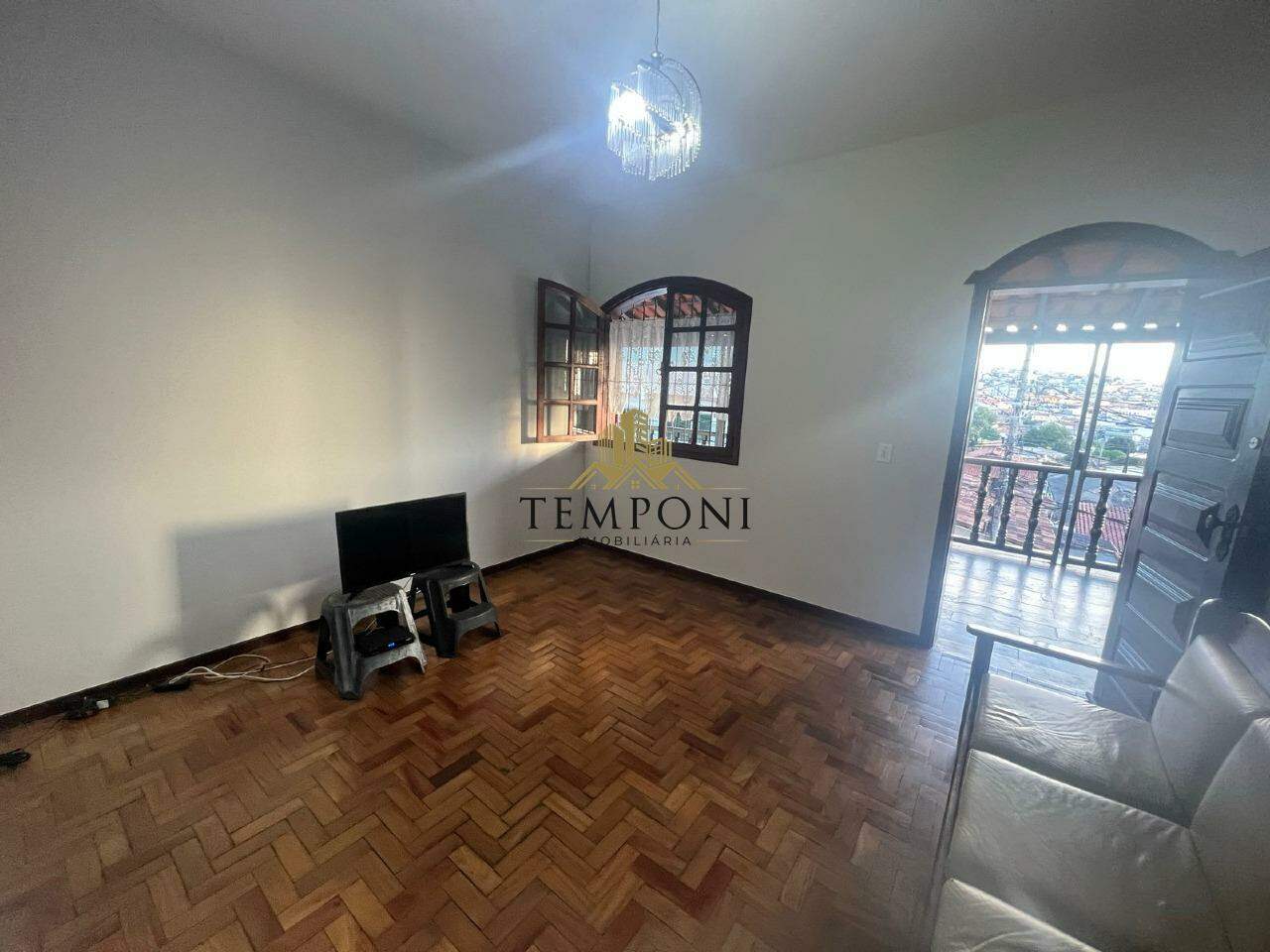Casa à venda no Ipiranga: 