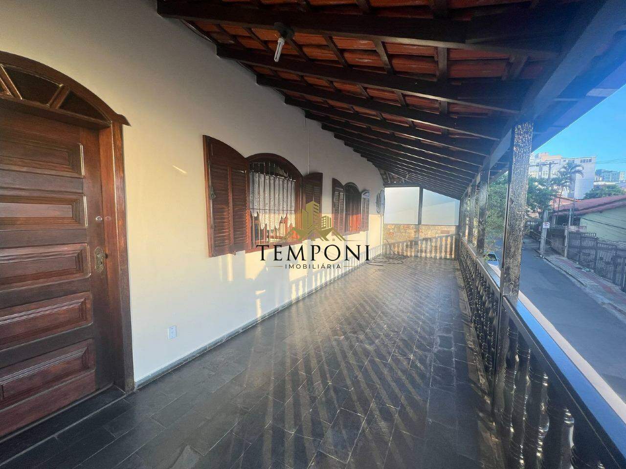 Casa à venda no Ipiranga: 