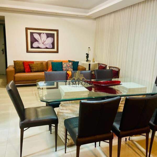 Apartamento à venda no Gutierrez: 