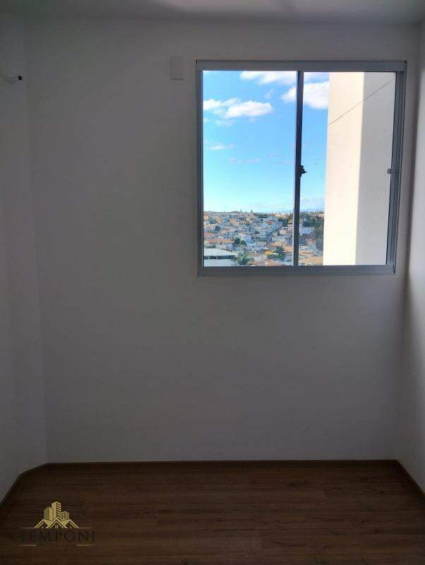 Apartamento à venda no Juliana: 