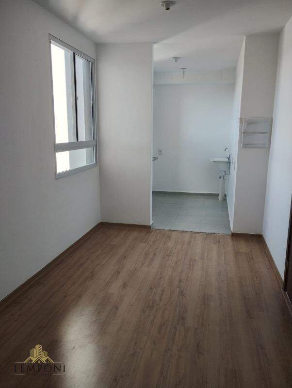 Apartamento à venda no Juliana: 