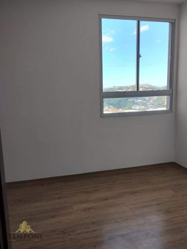 Apartamento à venda no Juliana: 