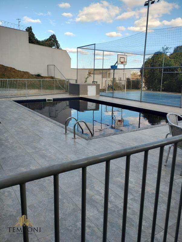 Apartamento à venda no Juliana: 