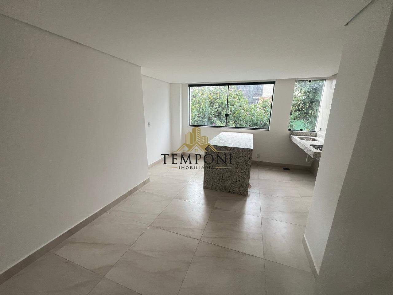 Apartamento à venda no Renascença: 