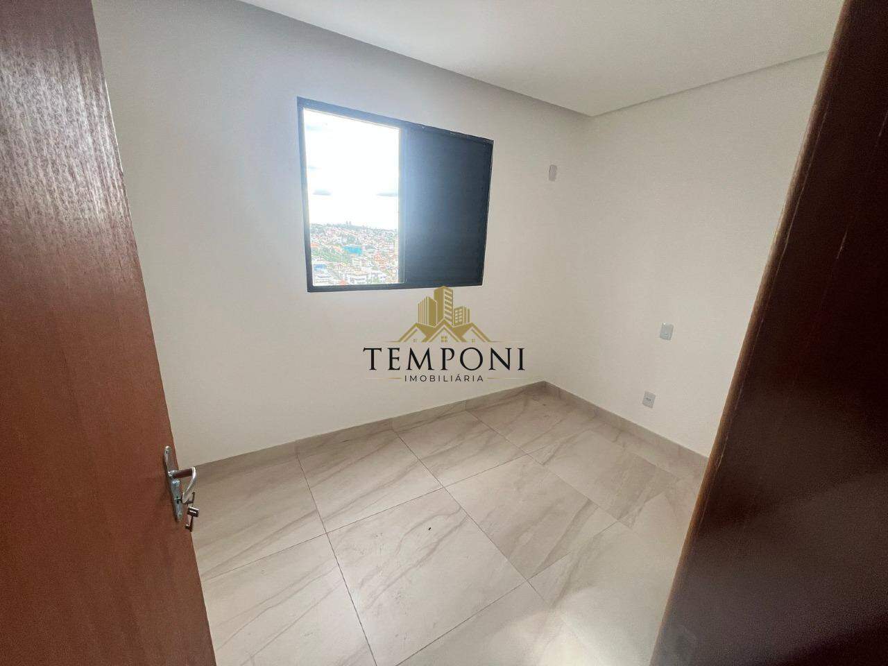 Apartamento à venda no Renascença: 