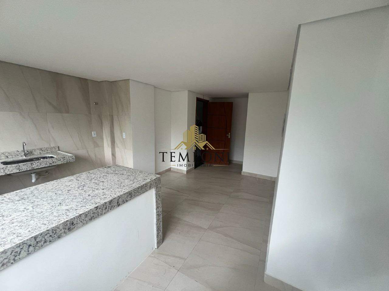 Apartamento à venda no Renascença: 