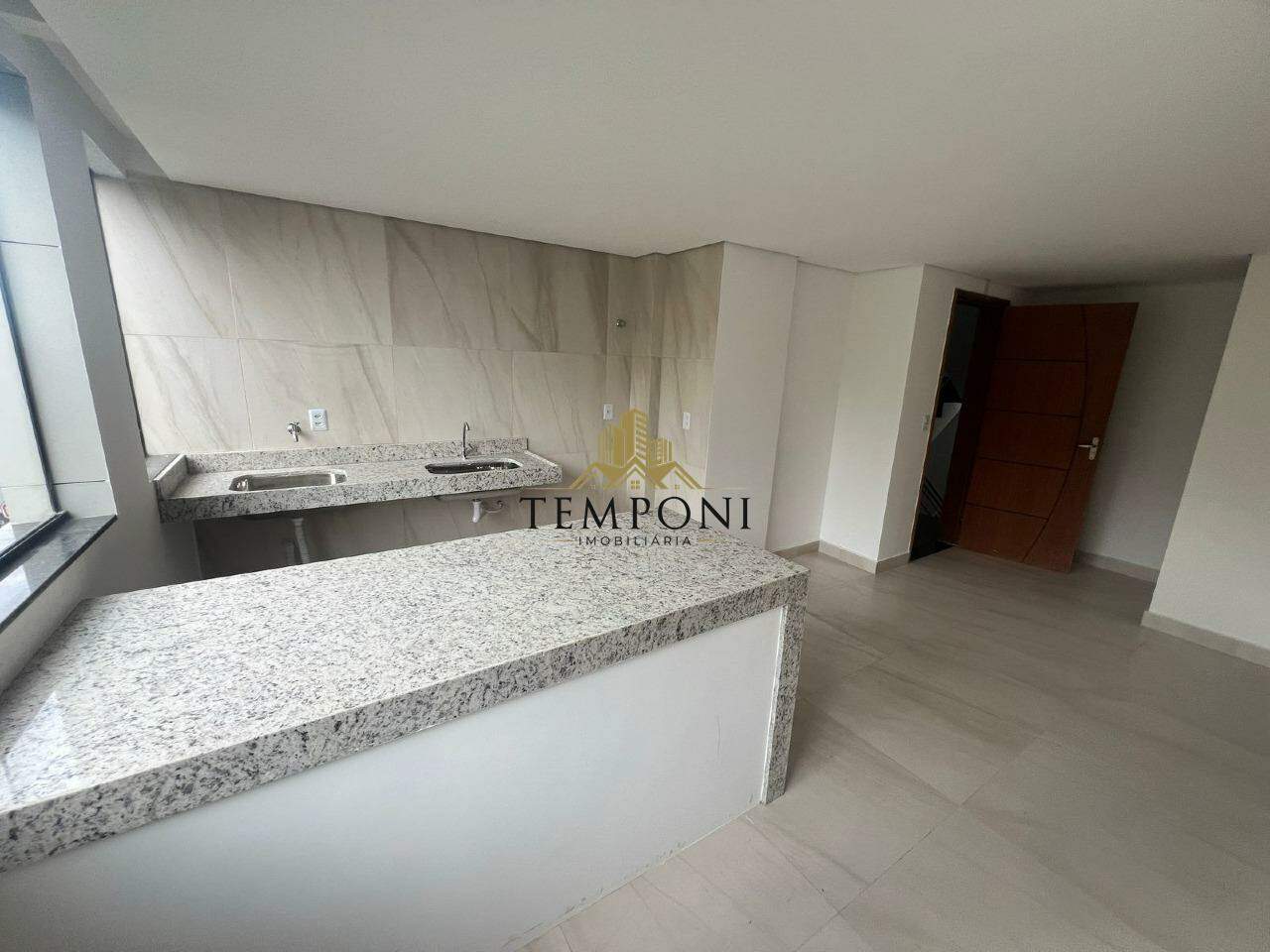 Apartamento à venda no Renascença: 
