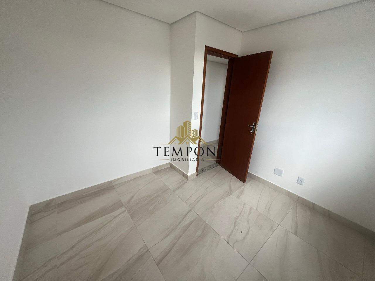 Apartamento à venda no Renascença: 