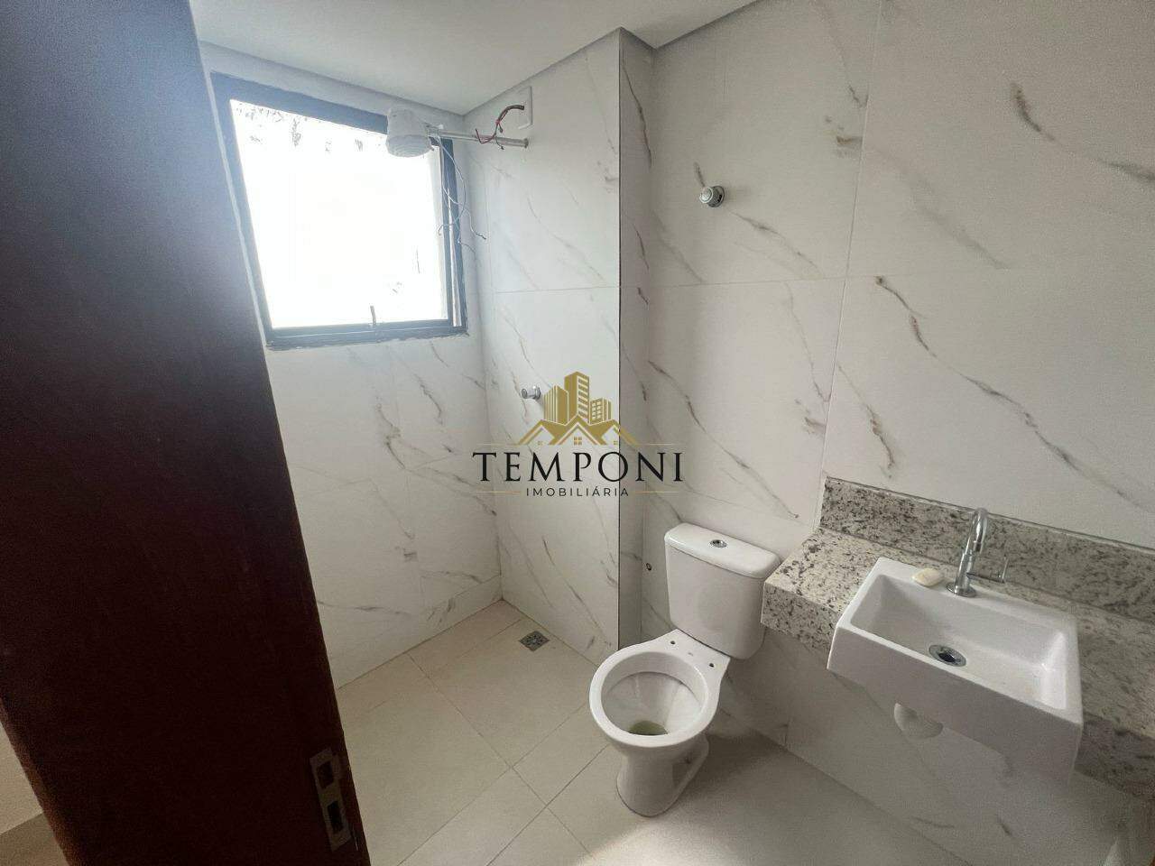 Apartamento à venda no Renascença: 
