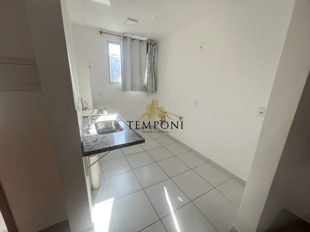 Apartamento à venda no Colégio Batista: 