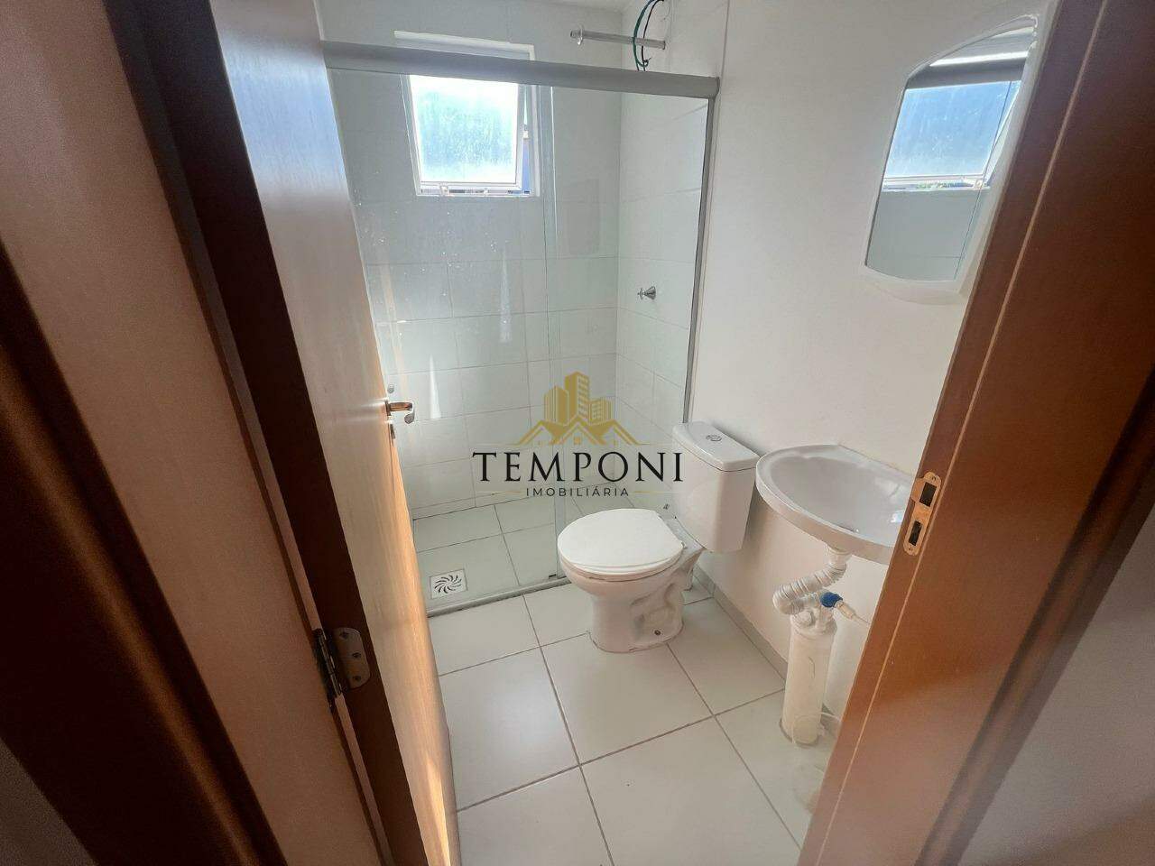 Apartamento à venda no Colégio Batista: 