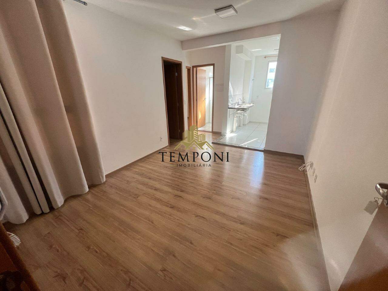 Apartamento à venda no Colégio Batista: 