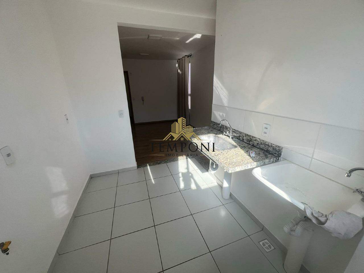 Apartamento à venda no Colégio Batista: 