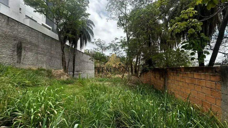 Lote à venda no Ouro Preto: 