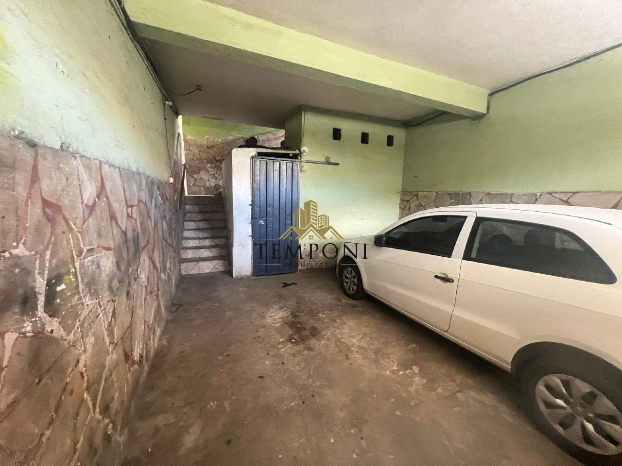 Casa comercial à venda no Guarani: 