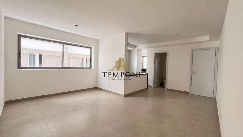 Apartamento à venda no Savassi: 