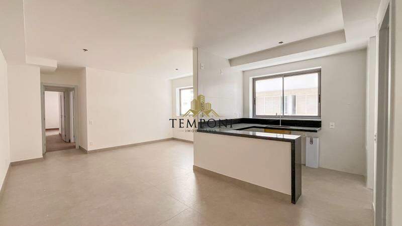 Apartamento à venda no Savassi: 