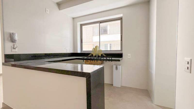 Apartamento à venda no Savassi: 