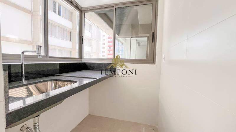 Apartamento à venda no Savassi: 