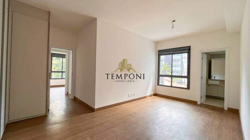 Apartamento à venda no Sion: 