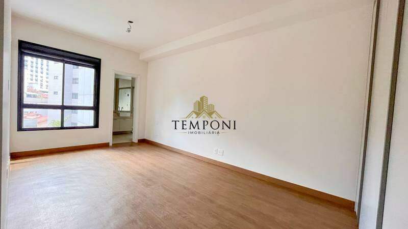 Apartamento à venda no Sion: 