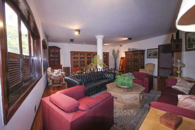 Casa à venda no belvedere: 