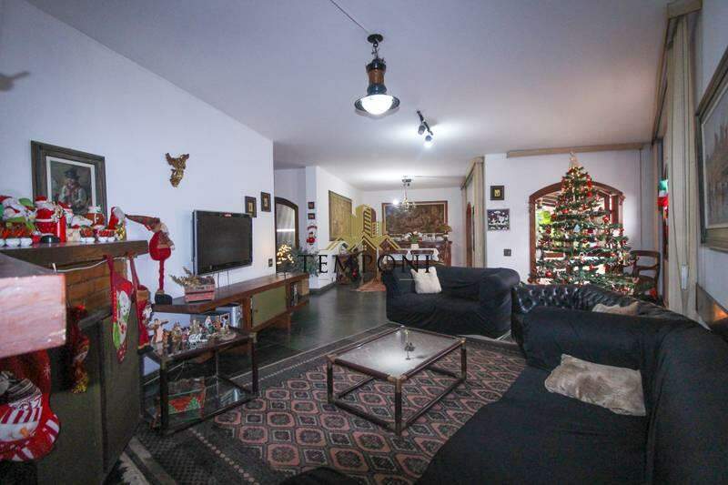 Casa à venda no belvedere: 