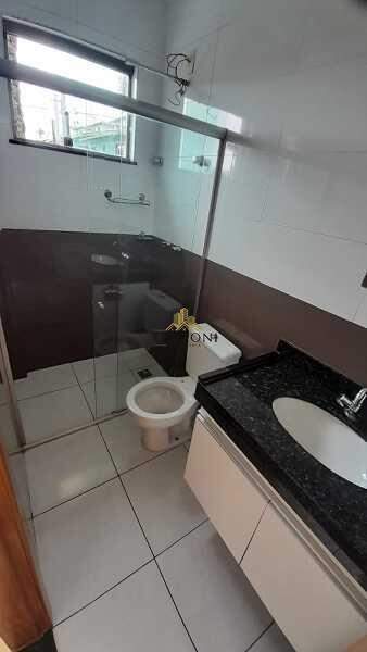 Casa à venda no Paquetá: 