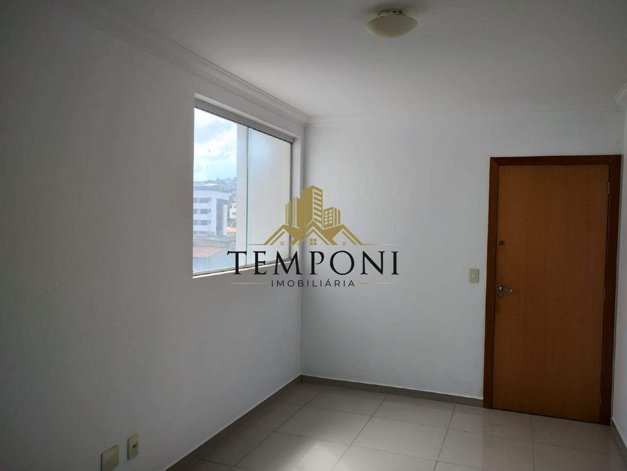 Apartamento à venda no Cachoeirinha: 