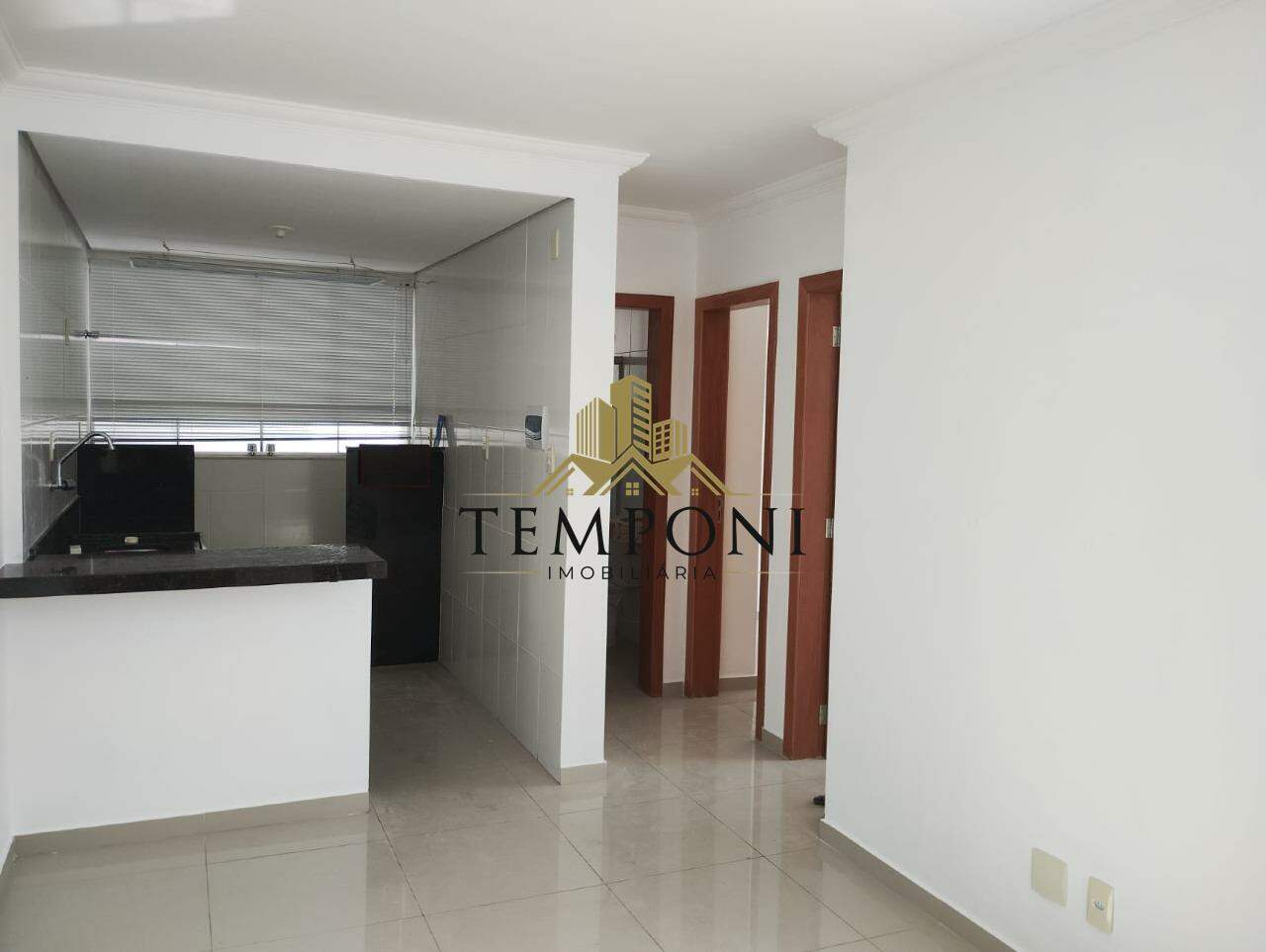 Apartamento à venda no Cachoeirinha: 