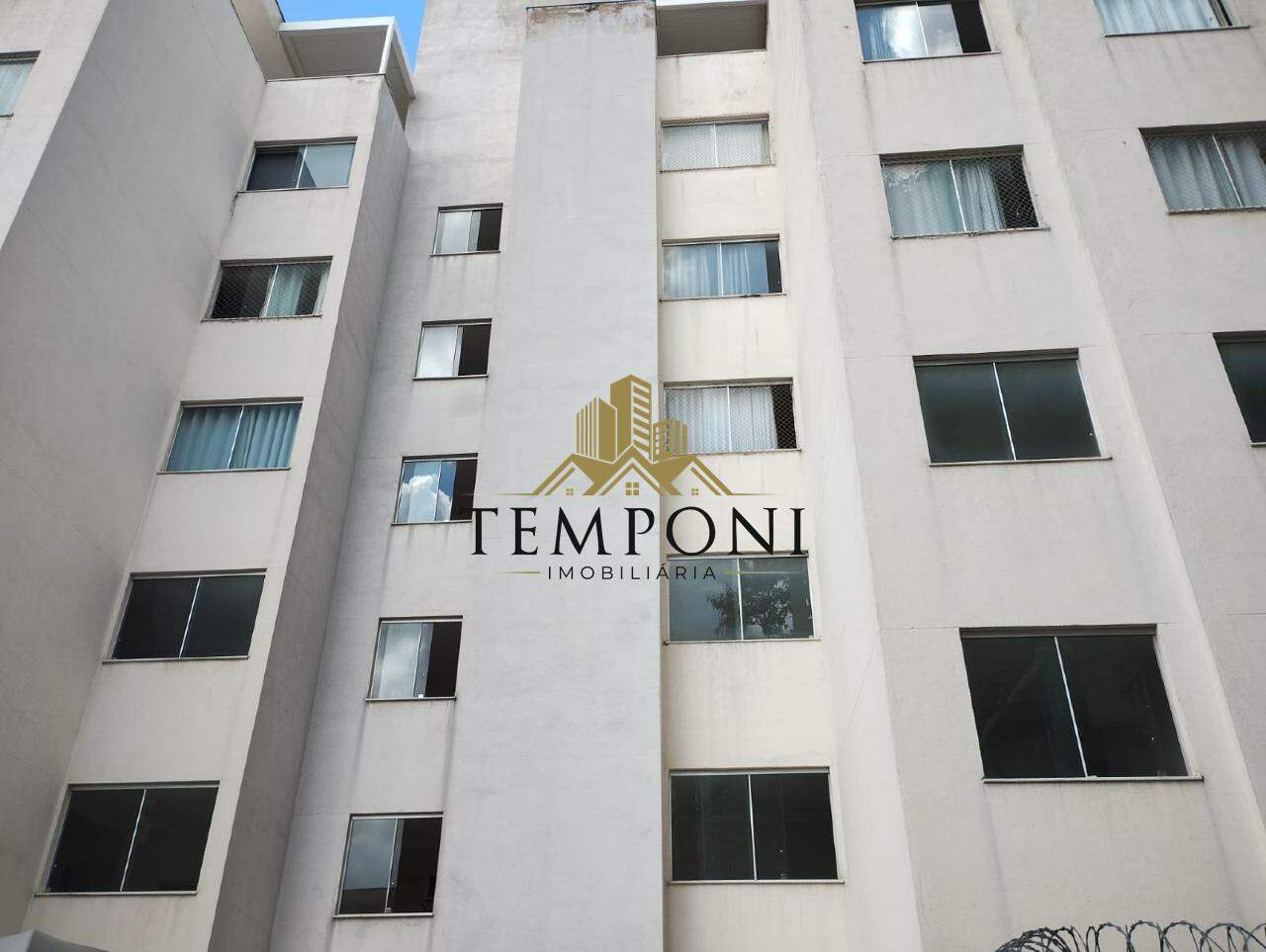 Apartamento à venda no Cachoeirinha: 