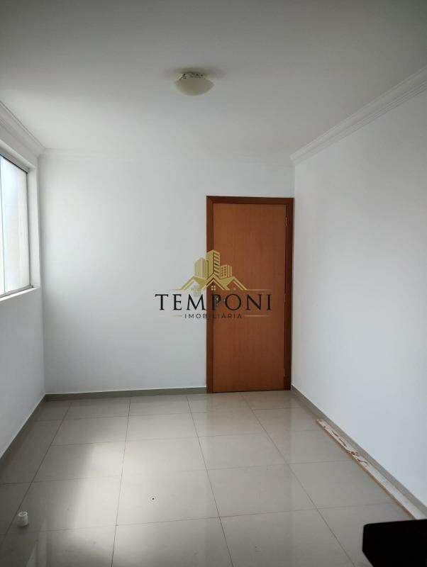 Apartamento à venda no Cachoeirinha: 