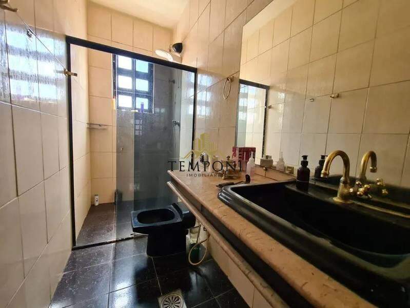 Casa à venda no Alto Caiçaras: 