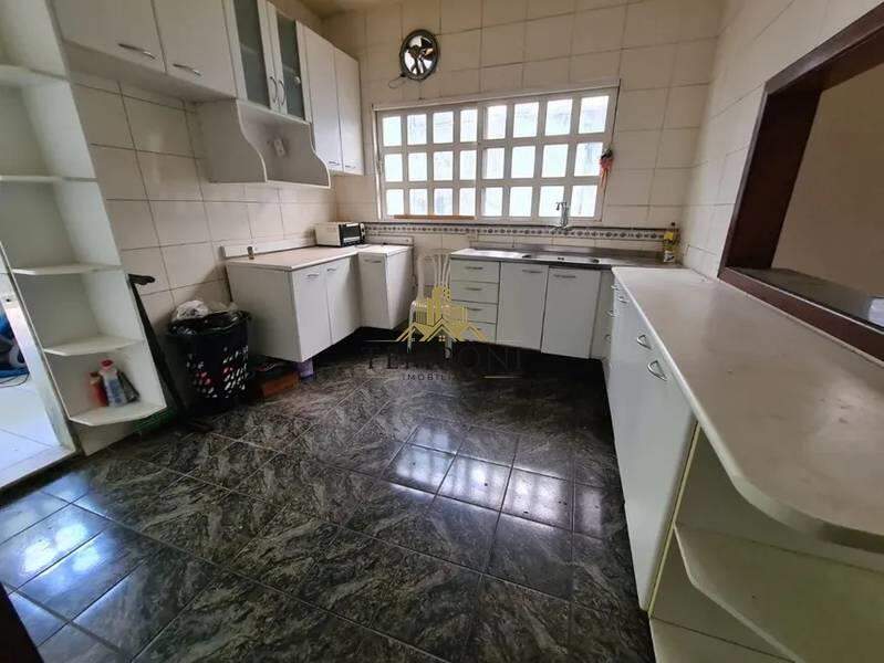 Casa à venda no Alto Caiçaras: 