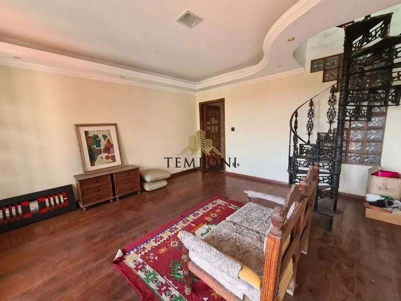 Casa à venda no Alto Caiçaras: 