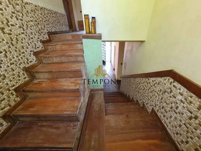 Casa à venda no Alto Caiçaras: 
