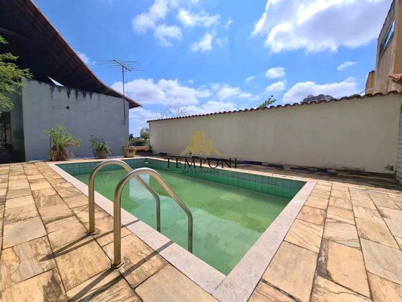 Casa à venda no Alto Caiçaras: 