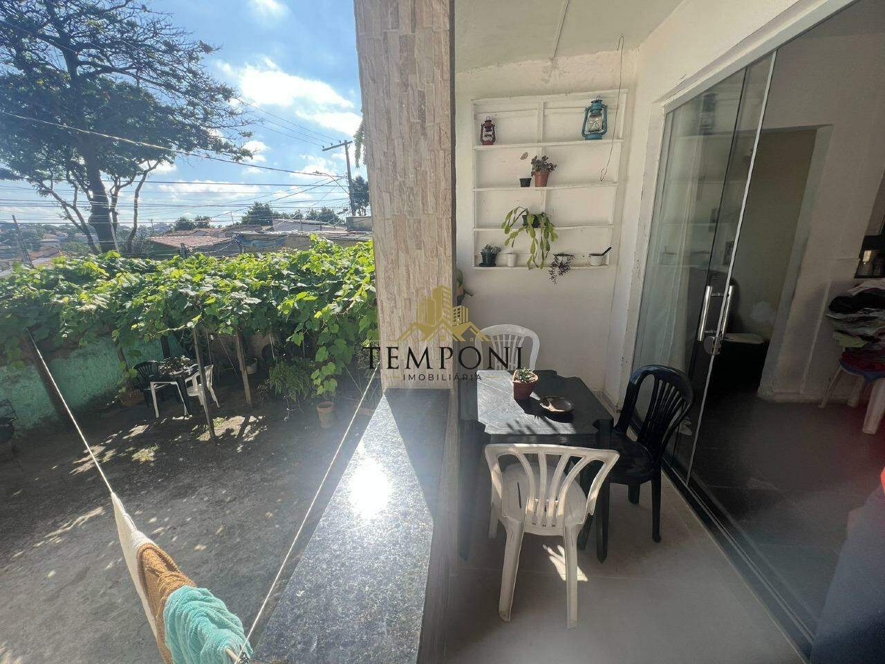 Casa à venda no Santa Amélia: 