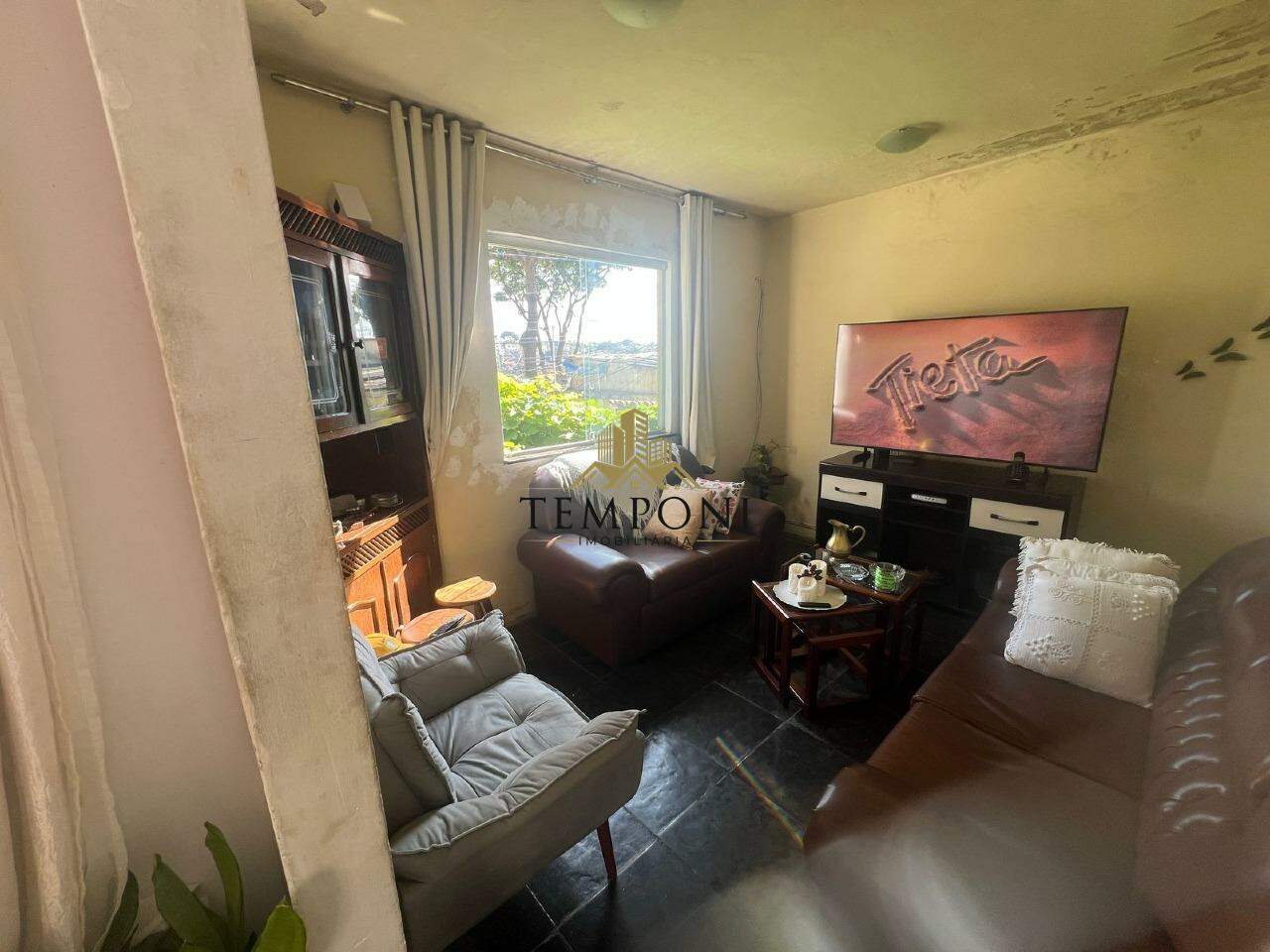 Casa à venda no Santa Amélia: 