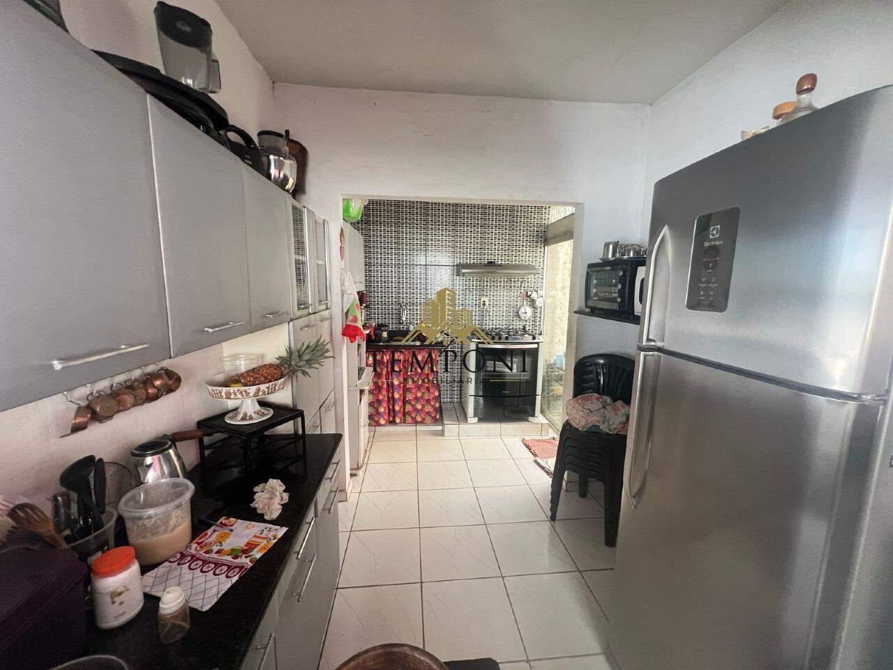 Casa à venda no Santa Amélia: 