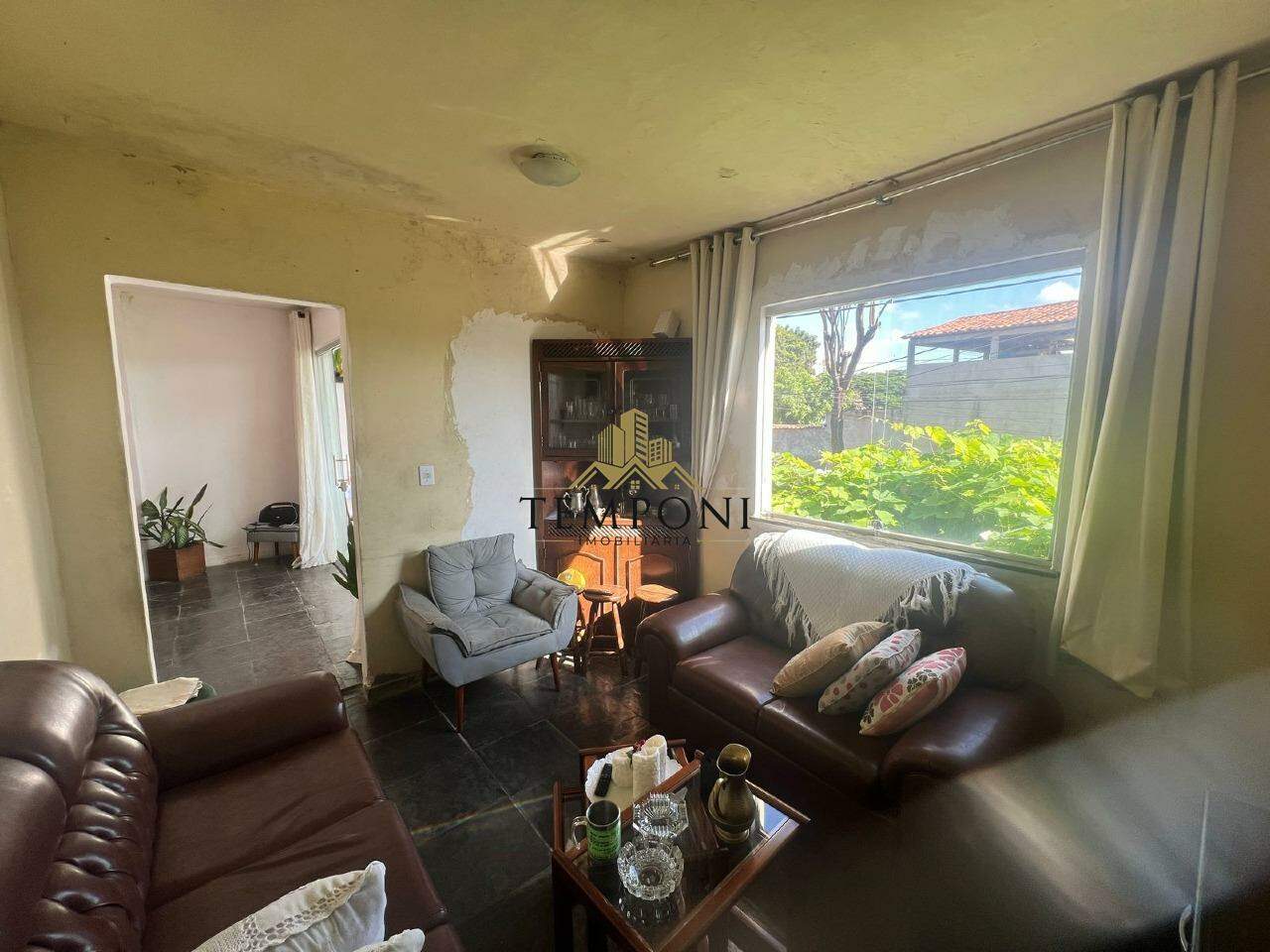 Casa à venda no Santa Amélia: 