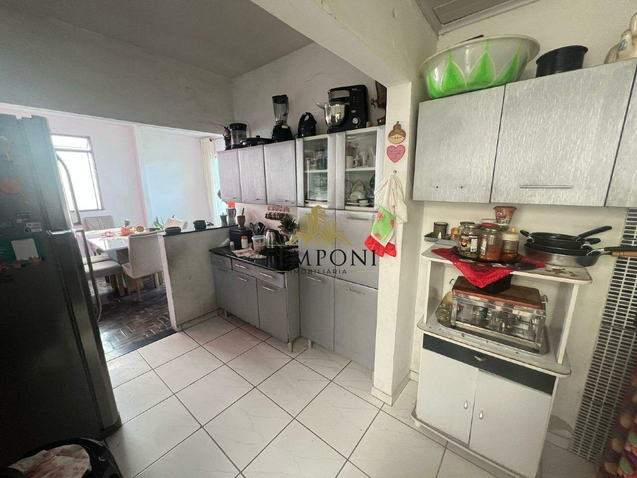 Casa à venda no Santa Amélia: 