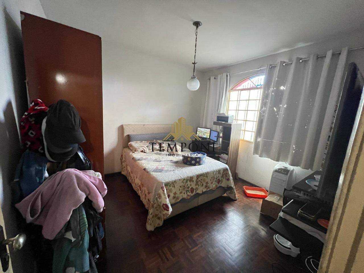Área privativa à venda no Nova Floresta: 