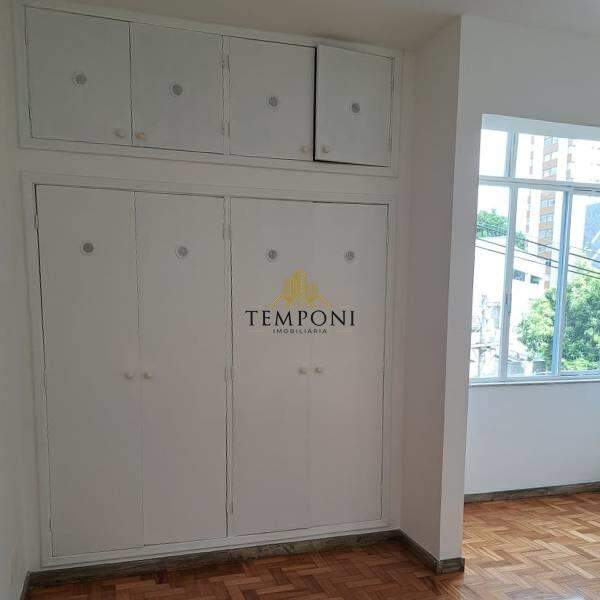 Cobertura à venda no Savassi: 